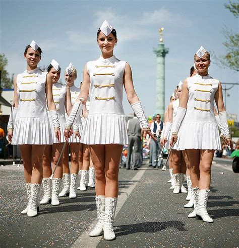 Des Majorettes Majorette Costumes Majorette Uniforms Drum Majorette