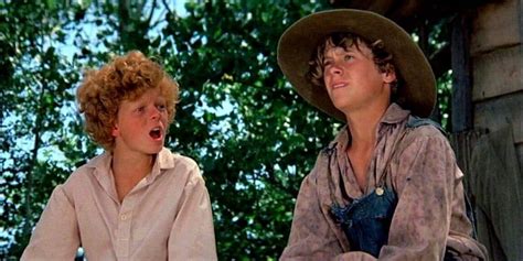 List Of Tom Sawyer Characters With Info ️