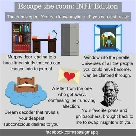 I Fp Tribe On Instagram Infp Infplife Mbti Infppersonality Infptribe Infprelatable