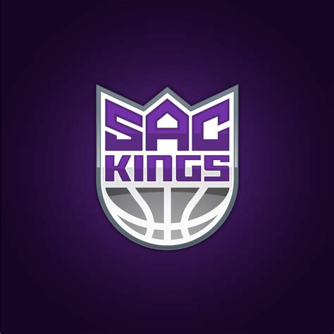 Pin By Dee Lindsey On Logo Branding Sacramento Kings Sports Logo Design Logo Concept