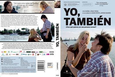 Aquel acorde hizo vibrar el aire polvoriento y el tímpano de los dos. Película recomendada (ver online): Yo, también Blog Atendiendo Necesidades | Peliculas ...