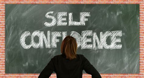 6 cara terbaik membangun rasa percaya diri dan apa manfaat percaya diri ~ informasi bisnis tips