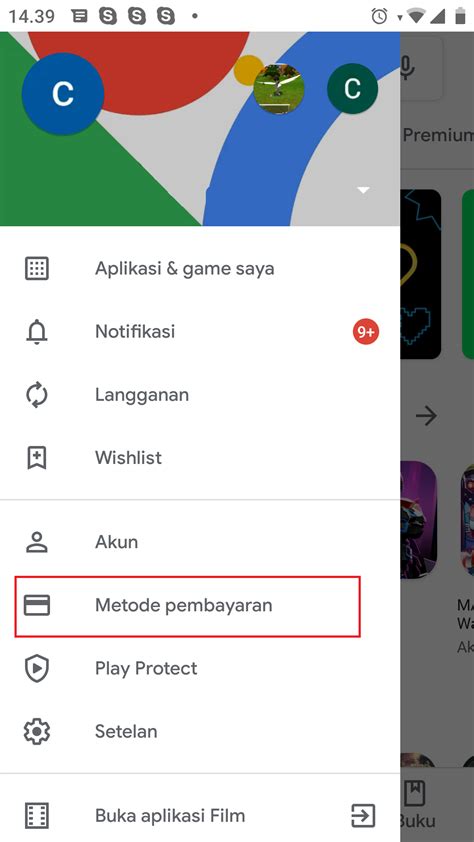 Terima kasih sudah berbelanja di indomaret! Cara Redeem Kode Voucher Google Play - Customer Support