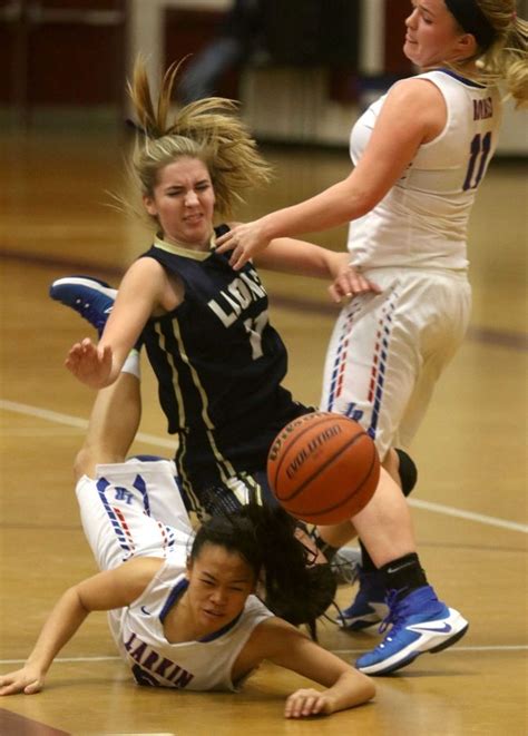 Images Gymnastics Is Featured In Our Best High School Sports Photos Of