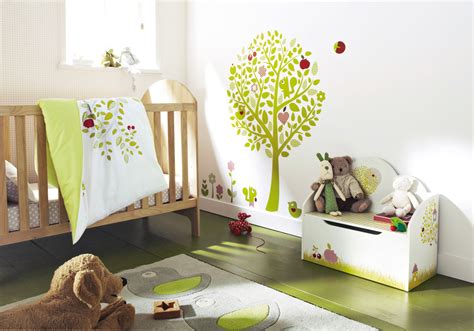 11 Cool Baby Nursery Design Ideas From Vertbaudet Digsdigs