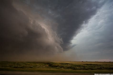 In the late 1970s the convective system that is referred to as the bow echo was identified by fujita (1978). August 3, 2012 Watertown South Dakota Intense Bow Echo