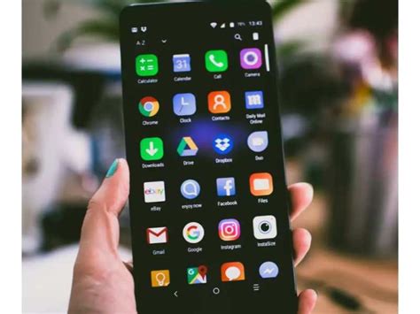 These apps are usually supported by the iphone and a range of android devices. Delete these 29 popular apps from your Android phone right ...