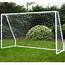 10 X 6 Football Goal With Free Delivery  Mitre
