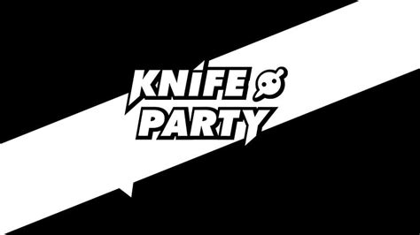 Knife Party Dubstep Album Cover Dj Hd Wallpaper Peakpx