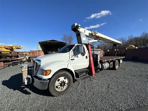 2006 Terex Bt3470 For Sale 52002514 From Select Crane Sales Llc 9982