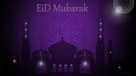 Eid Mubarak Best Wallpapers Wallpaper Cave