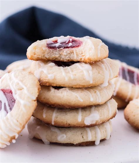 Raspberry Cheesecake Cookies Swirls Of Flavor
