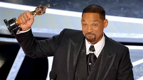 Oscars Will Smith Apologizes To Academy After Chris Rock Slap The Hollywood Reporter