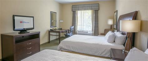 Stay At A Lakeland Hotel With Hilton Garden Inn Lakeland