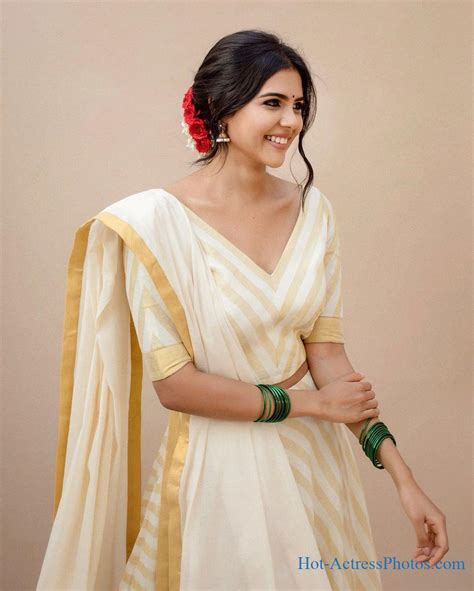 kalyani priyadarshan hot actress photos
