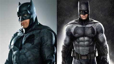 All 14 Live Action Batman Costumes Ranked Nerdist