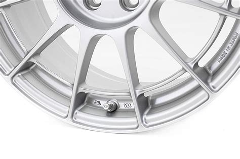 Permaisuri | Enkei - NT03RR Matte Sparkle Silver 17