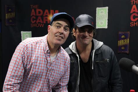 The Adam Carolla Show A Free Daily Comedy Podcast From Adam Carolla