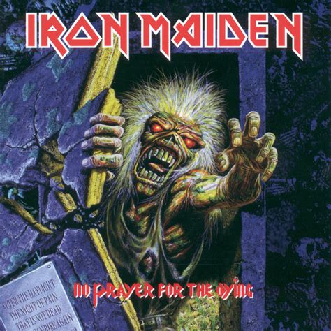 Iron Maiden Bring Your babe To The Slaughter videoklip ku skladbe Radia sk slovenský