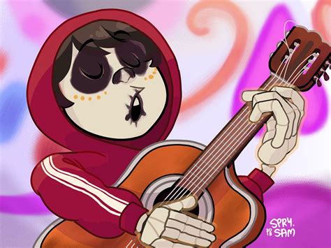 Songs that tell stories are great for students to make comic strips out of. My favorite song out of the soundtrack oK • • • #coco # ...