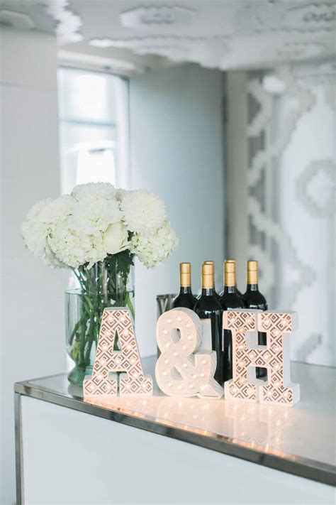 The Best Ideas For Centerpiece Ideas For Engagement Party Home