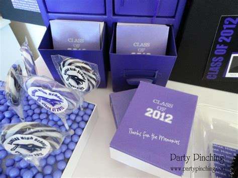 Have you started preparing for the graduation party? Graduation open house party ideas, best high school grad ...