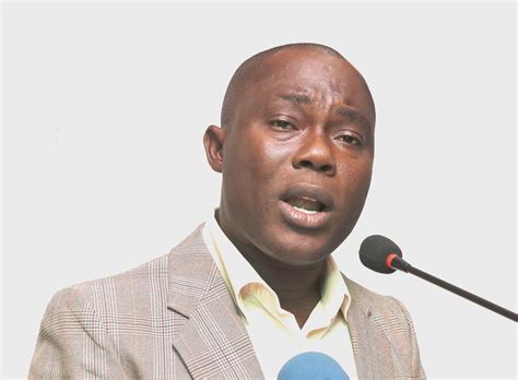 Ghana Card Nia Responds To Prof Gyampo’s ‘falsehoods Misinformation