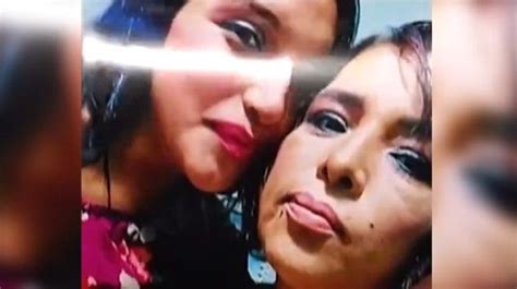 Madre E Hija Transmiten Por Facebook Live Justo Antes De Ser Violadas Y