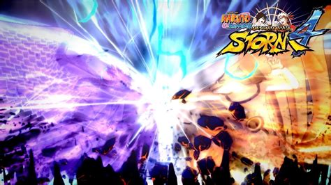 Naruto Shippuden Ultimate Ninja Storm All Character Awakenings PC