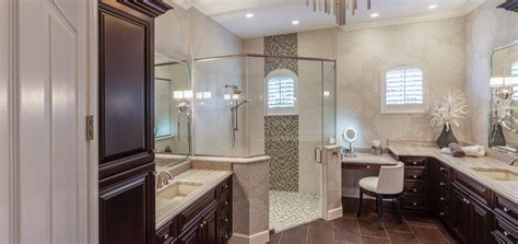 Overall, bathroom remodeling may offer great return on investment and also improve your daily life. Bathroom Remodeling - KGT Remodeling