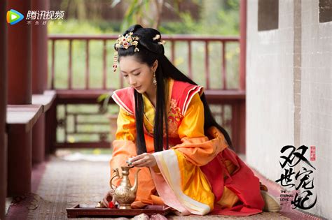 The eternal love is set in the fictional dong yue empire where the princes fight for the throne. The Eternal Love (2017) | DramaPanda