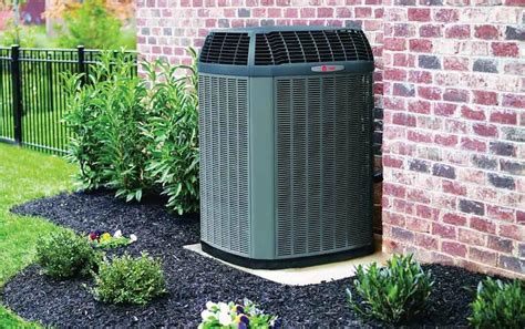 The trane product family is divided into four categories: Top 10 Air Conditioner Brands - GineersNow