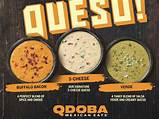 Qdoba Free Queso And Chips Pictures