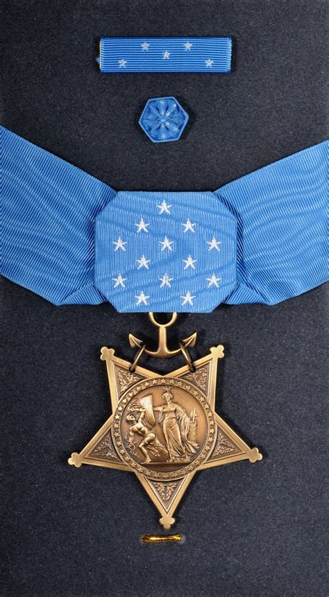 The Medal Of Honor Will Be Awarded To Senior Chief Special Flickr