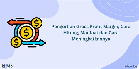 Net Profit Margin Pengertian Rumus Dan Cara Meningkat Vrogue Co