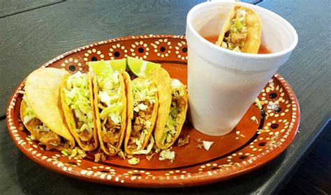 Dallas Mexican Restaurant Goes Vegan Vegnews