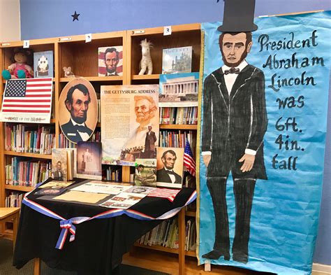 Constitution Day 2017 In The School Library