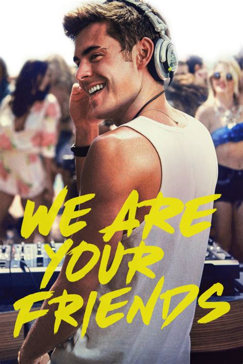 We Are Your Friends Yify Subtitles Details