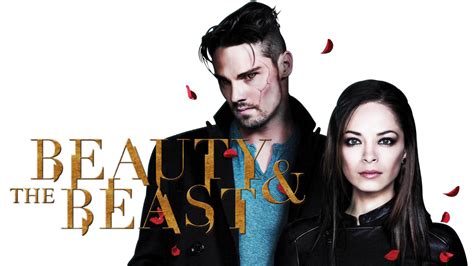 Beauty and the Beast (2012) | TV fanart | fanart.tv