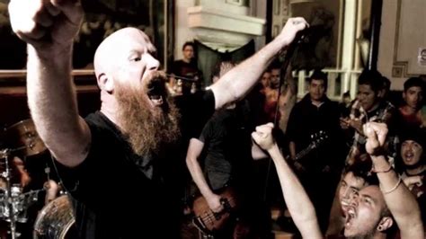 STRIFE making of "Witness a Rebirth" PART 1 - YouTube