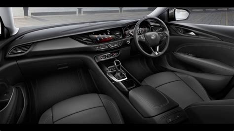 Speaking about the engine, insignia is understood for its large range of fuel and also diesel motor. 2018 Interior New Opel Insignia - YouTube