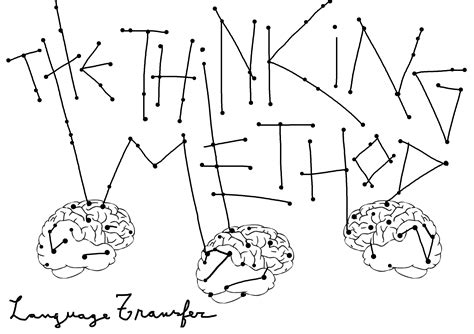 The Thinking Method Guidebook — Language Transfer