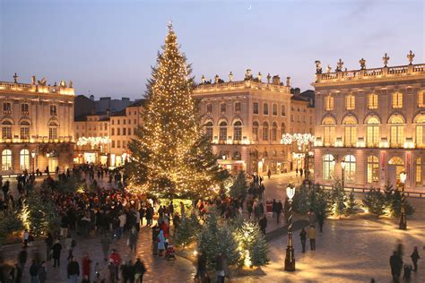 Christmas in France - French Traditions at Christmas