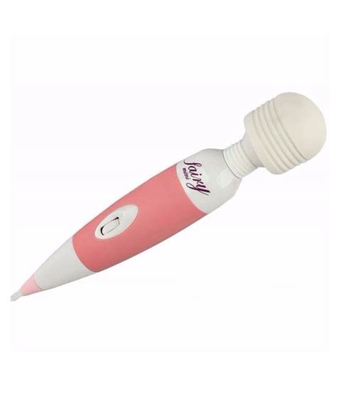 fairy wand sexual clitoris massager vibrator sex toy for women by naughty nights free