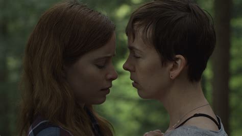 ‘what Keeps You Alive’ Review Lesbian Thriller Is A Brutal Tale Indiewire