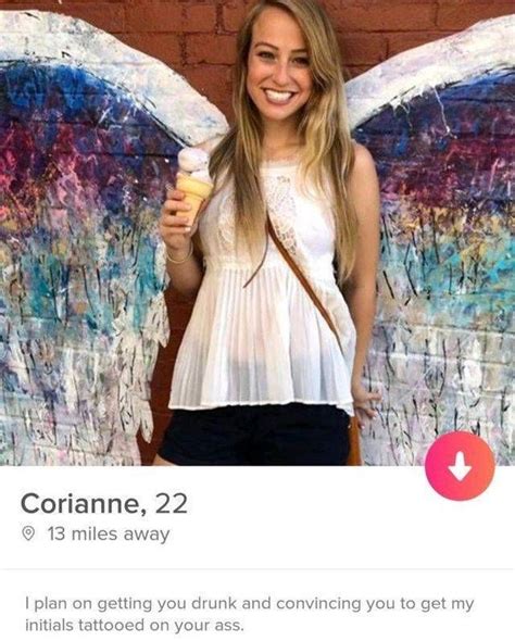 35 tinder users who refuse to play by the rules tinder users tinder bio tinder