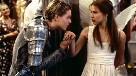 William Shakespeares Romeo Julia Film Trailer Kritik