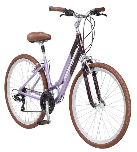 Exercise Bike Zone Schwinn Capitol Womens Hybrid Bicycle 700c Review