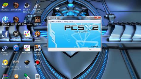 How To Install Iso File Game In Pcsx2 Emulator Youtube