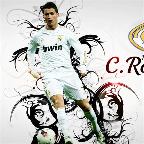 Cristiano Ronaldo Cr7 Wallpaper For 2048x2048